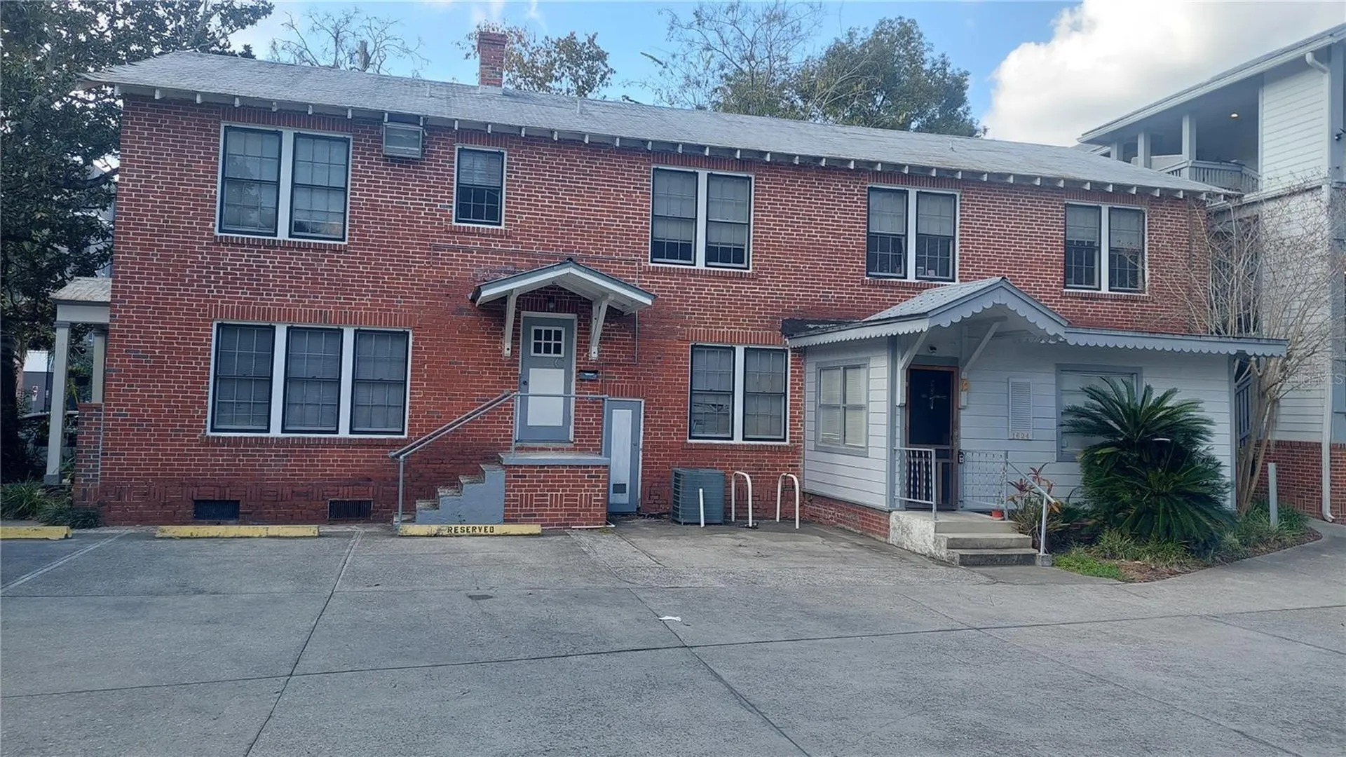 1615 NW 3rd Avenue Gainesville FL 32603