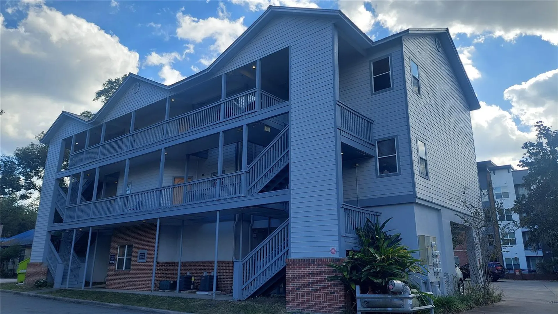 1615 NW 3rd Avenue Gainesville FL 32603