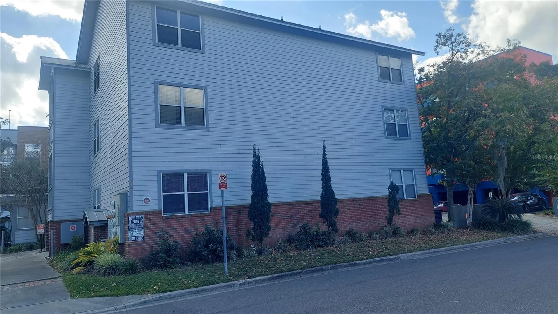 1615 NW 3rd Avenue Gainesville FL 32603