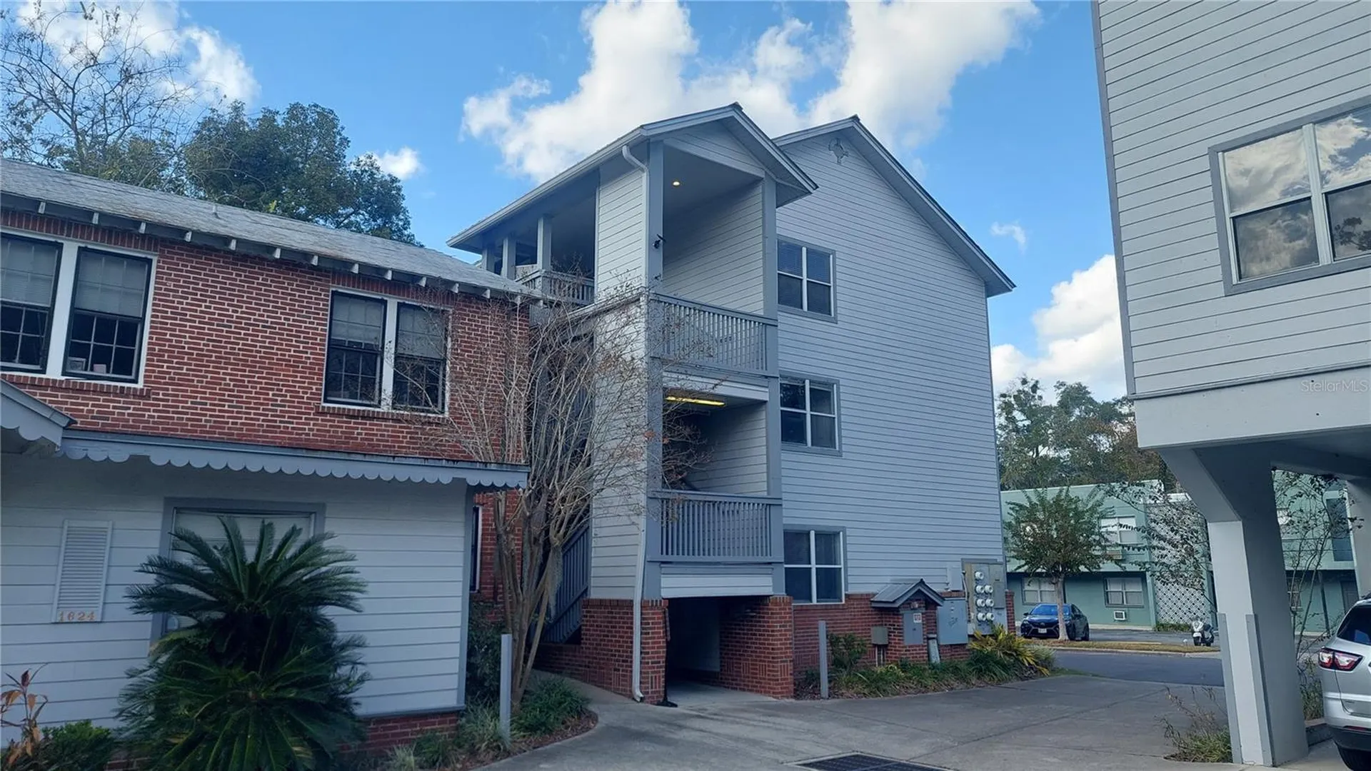 1615 NW 3rd Avenue Gainesville FL 32603