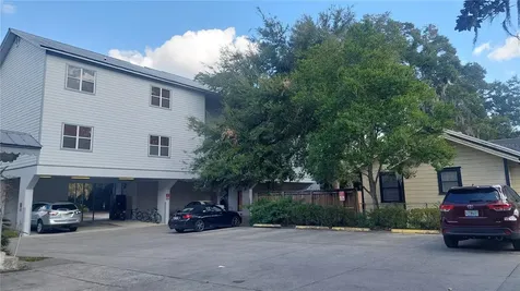 1615 NW 3rd Avenue Gainesville FL 32603