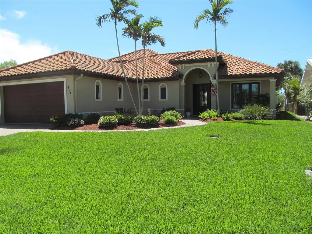 424 Pensacola Road Venice FL 34285