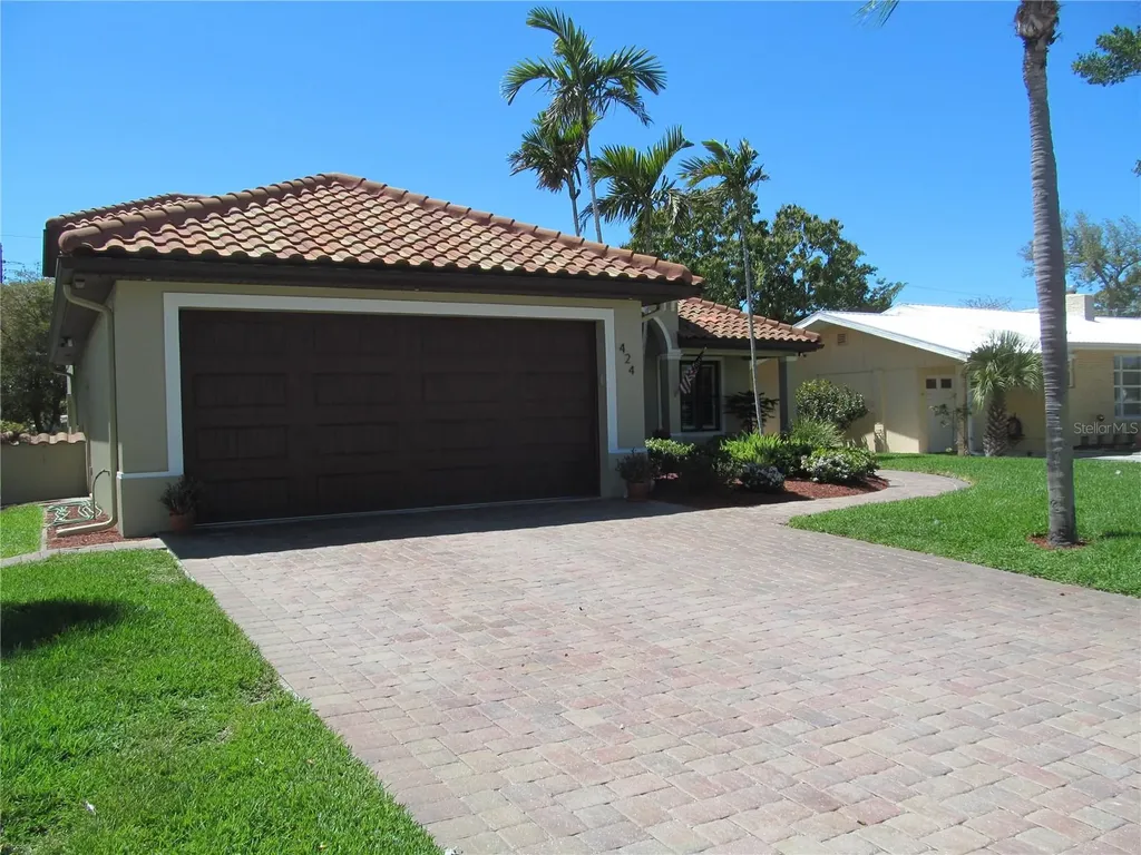 424 Pensacola Road Venice FL 34285