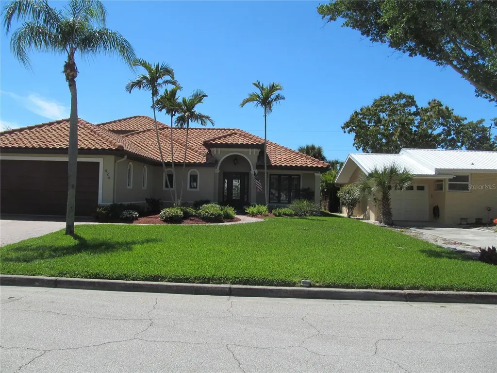 424 Pensacola Road Venice FL 34285