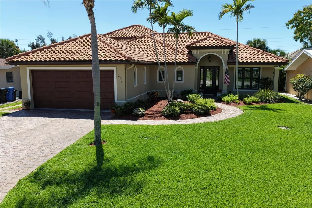 424 Pensacola Road Venice FL 34285