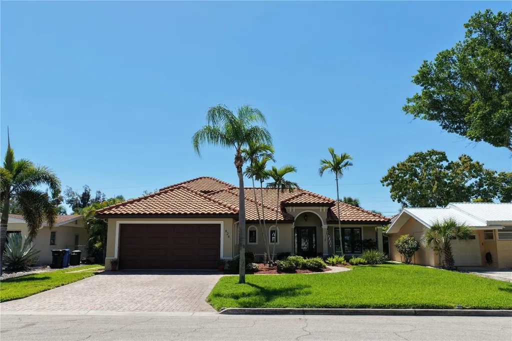 424 Pensacola Road Venice FL 34285