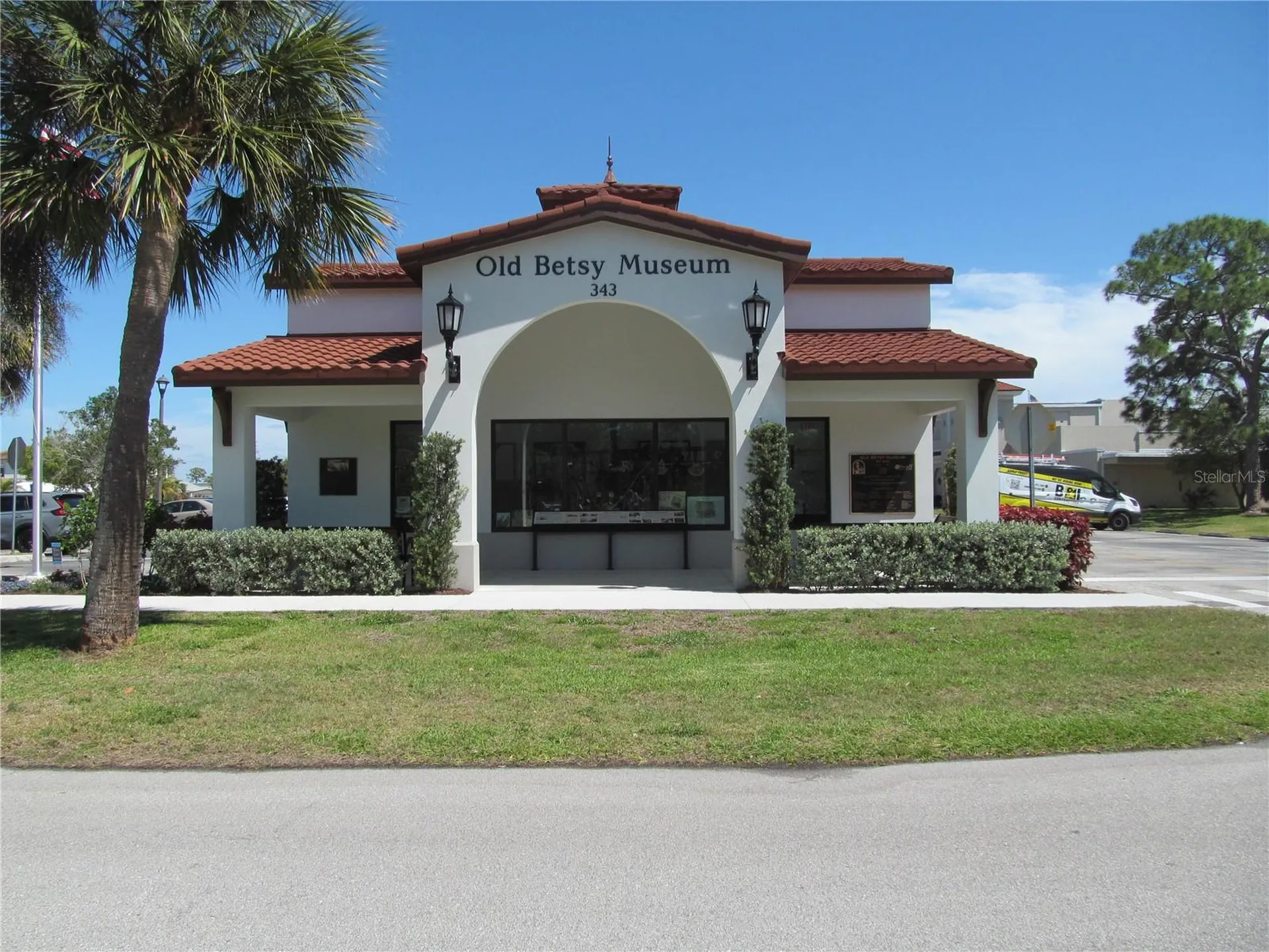 424 Pensacola Road Venice FL 34285