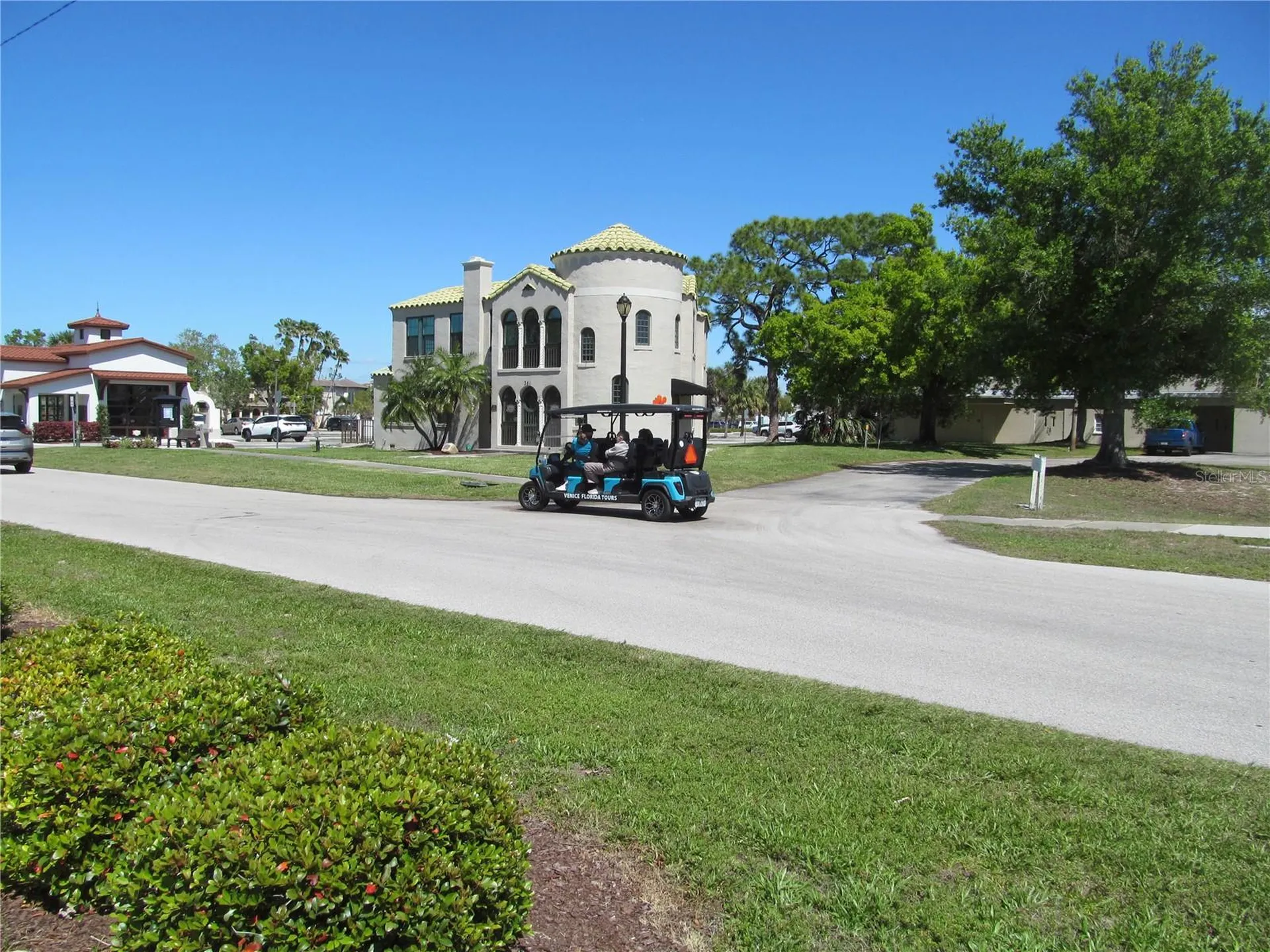 424 Pensacola Road Venice FL 34285