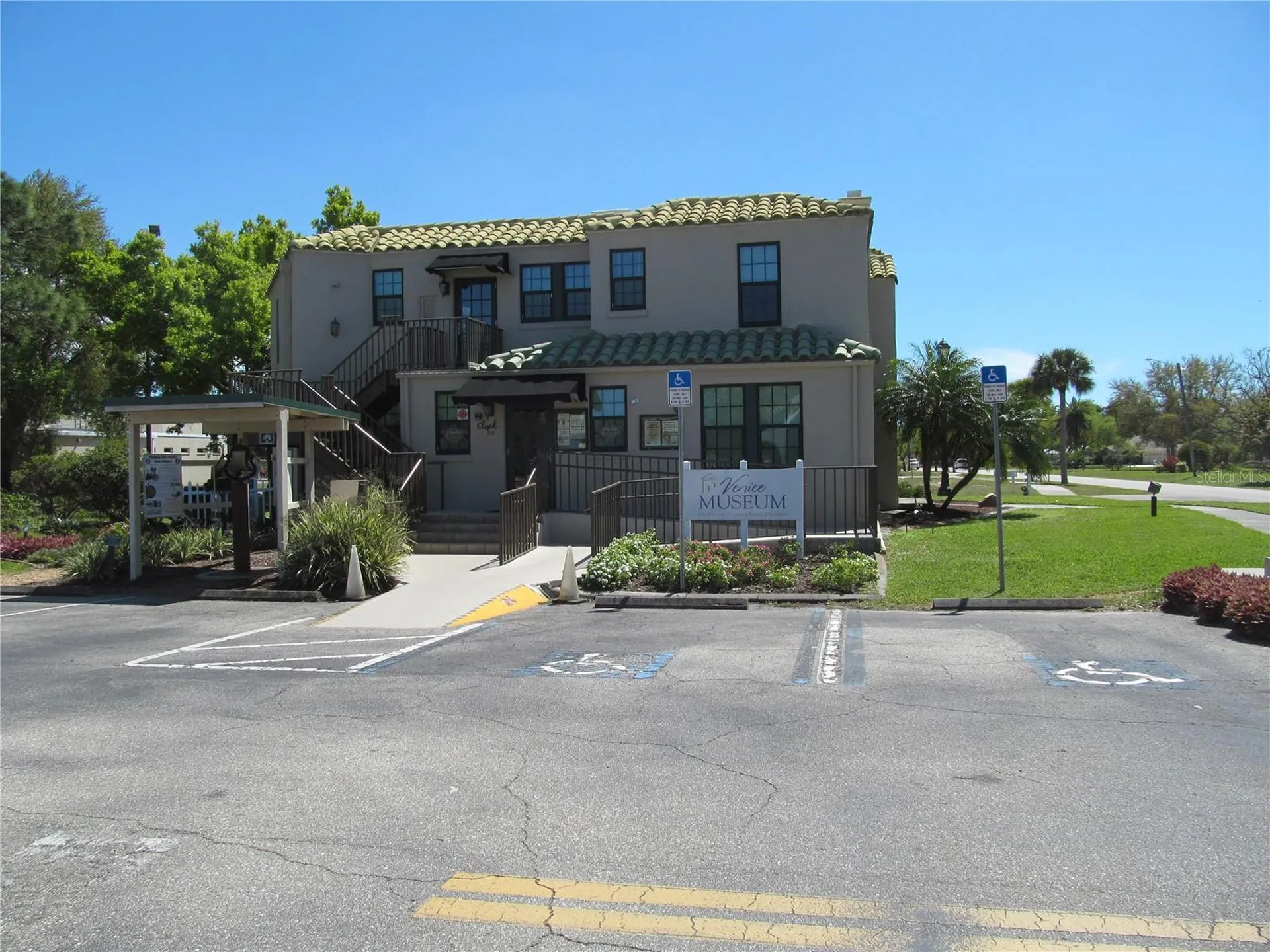 424 Pensacola Road Venice FL 34285