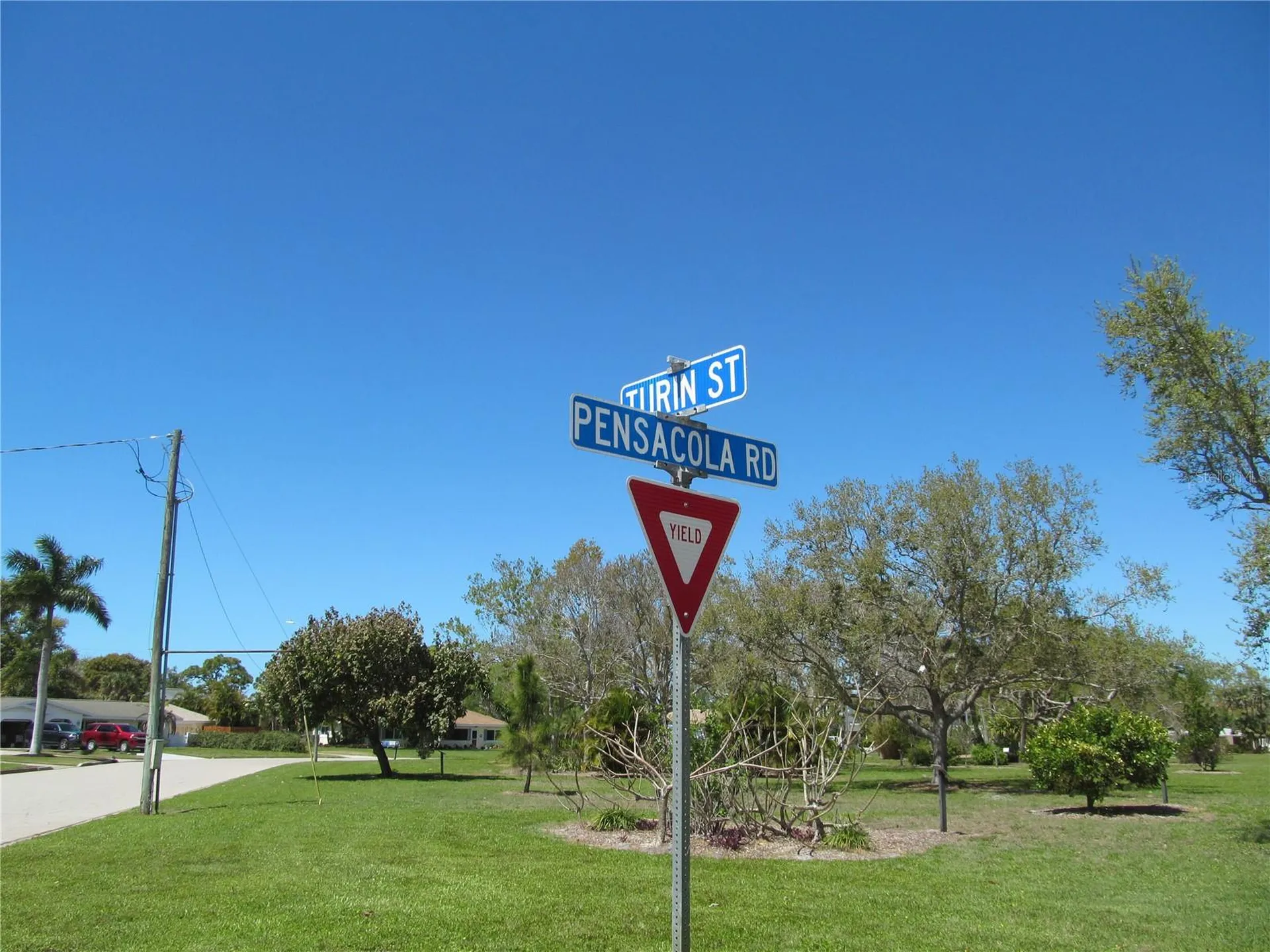 424 Pensacola Road Venice FL 34285