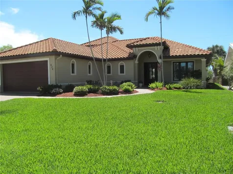 424 Pensacola Road Venice FL 34285