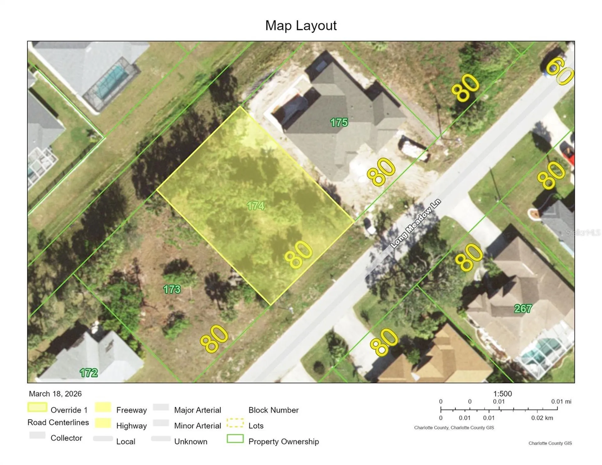 95 Long Meadow Lane Rotonda West FL 33947