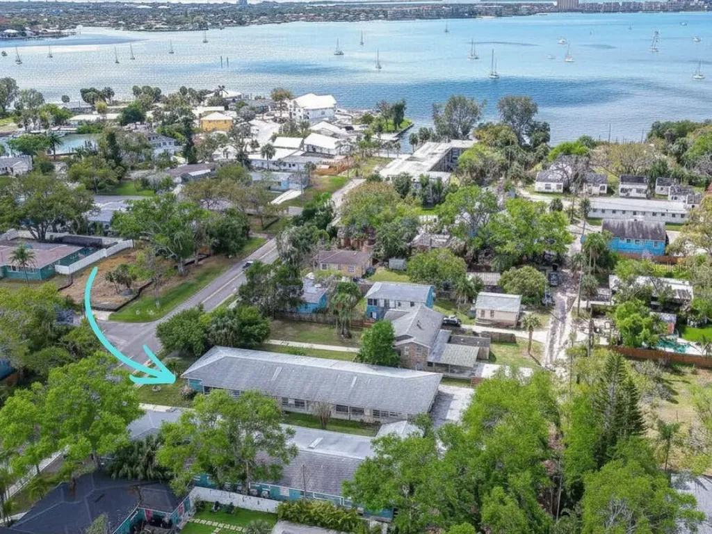 3017 49th Street S Gulfport FL 33707