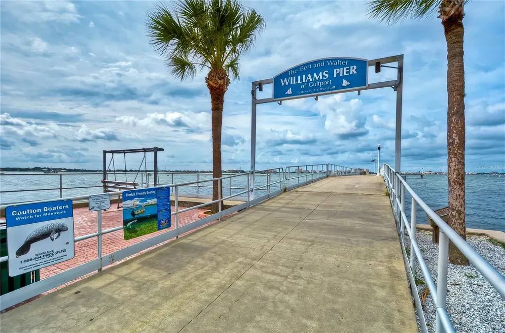 3017 49th Street S Gulfport FL 33707