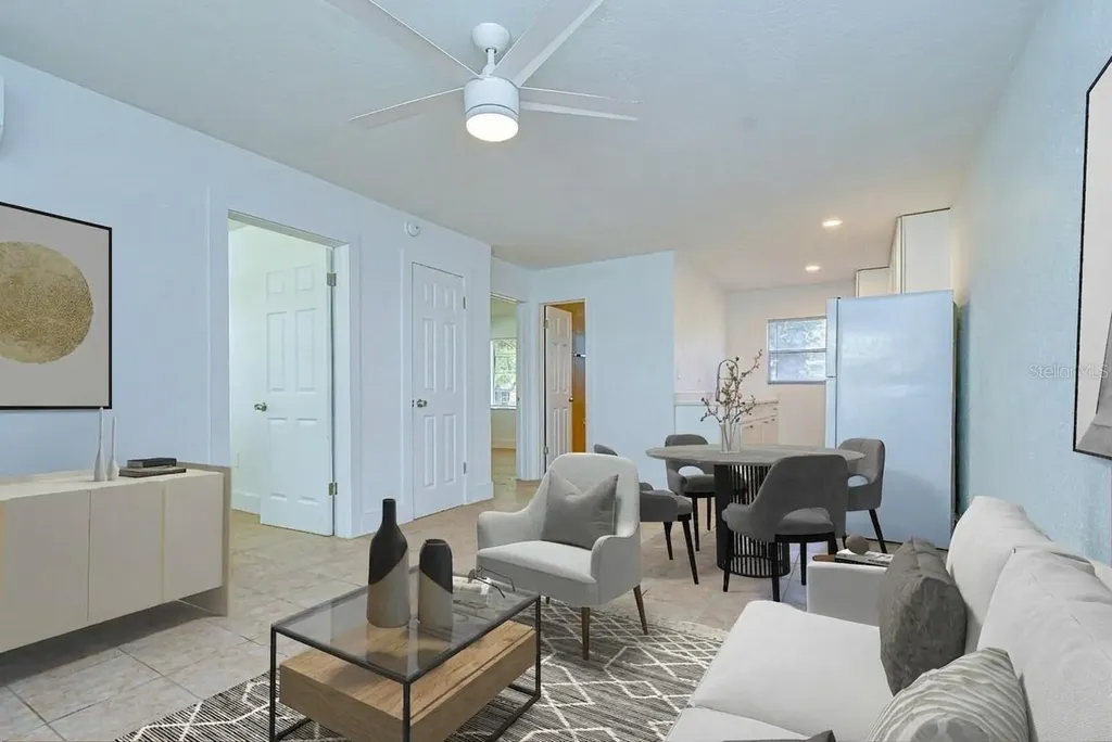 3017 49th Street S Gulfport FL 33707