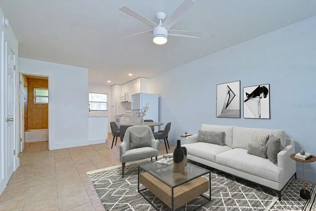 3017 49th Street S Gulfport FL 33707