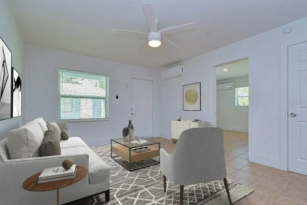 3017 49th Street S Gulfport FL 33707