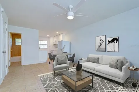 3017 49th Street S Gulfport FL 33707