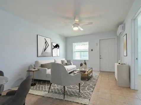 3017 49th Street S Gulfport FL 33707