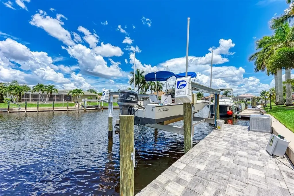 1430 Sea Gull Court Punta Gorda FL 33950