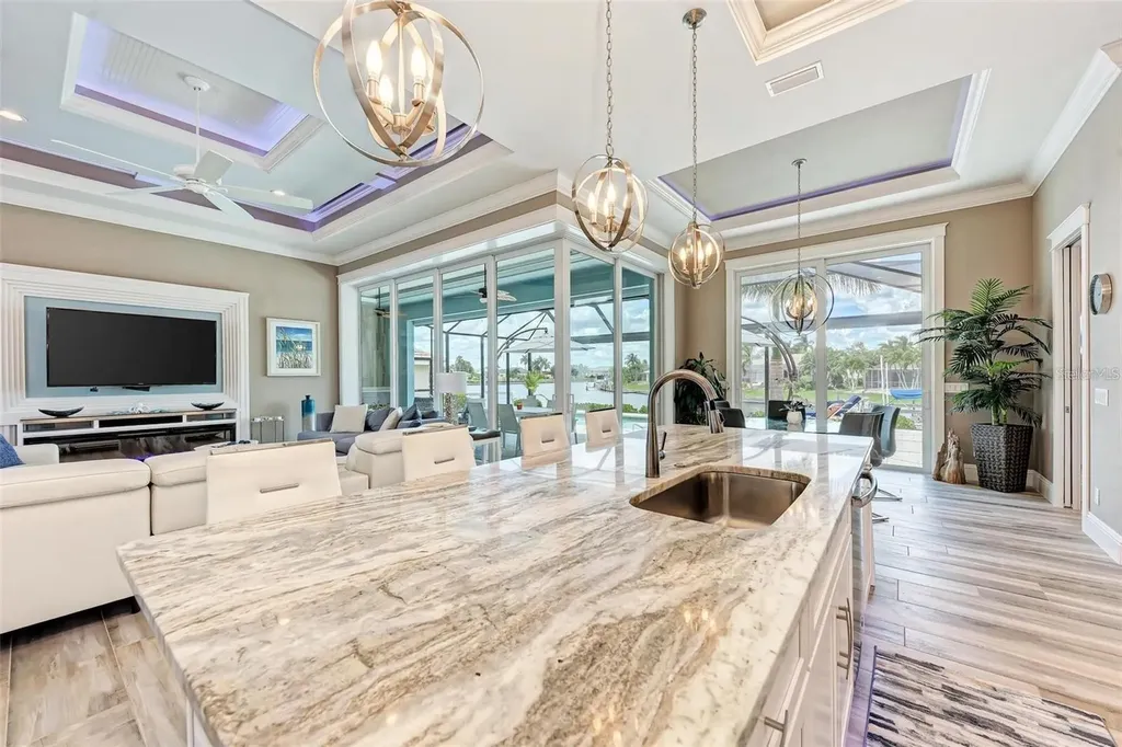 1430 Sea Gull Court Punta Gorda FL 33950
