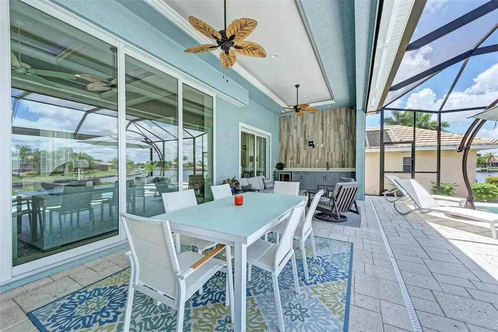 1430 Sea Gull Court Punta Gorda FL 33950