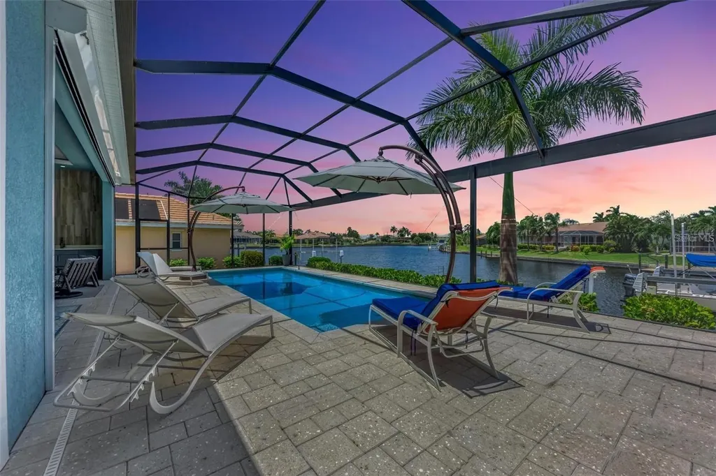 1430 Sea Gull Court Punta Gorda FL 33950