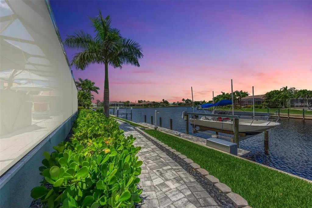 1430 Sea Gull Court Punta Gorda FL 33950