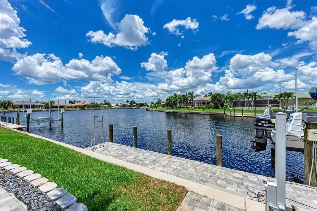 1430 Sea Gull Court Punta Gorda FL 33950