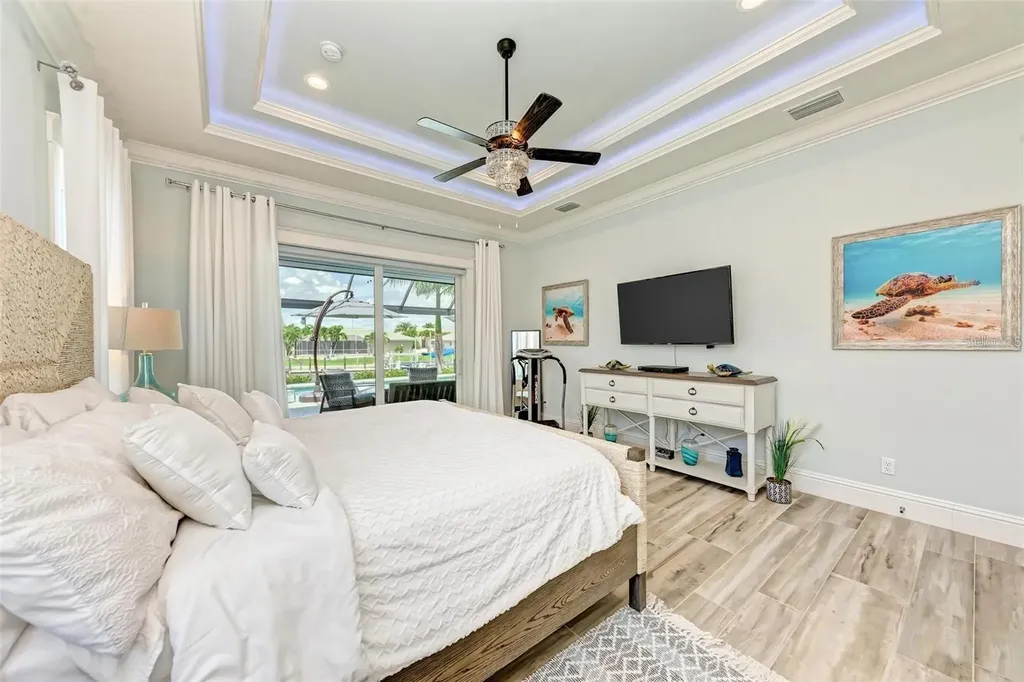 1430 Sea Gull Court Punta Gorda FL 33950