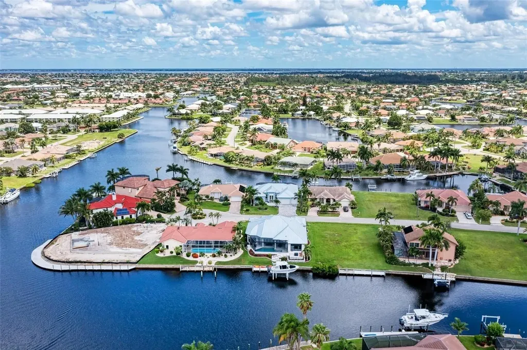1430 Sea Gull Court Punta Gorda FL 33950