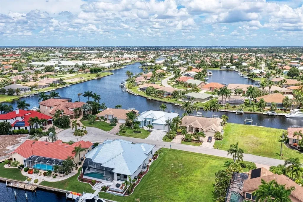 1430 Sea Gull Court Punta Gorda FL 33950