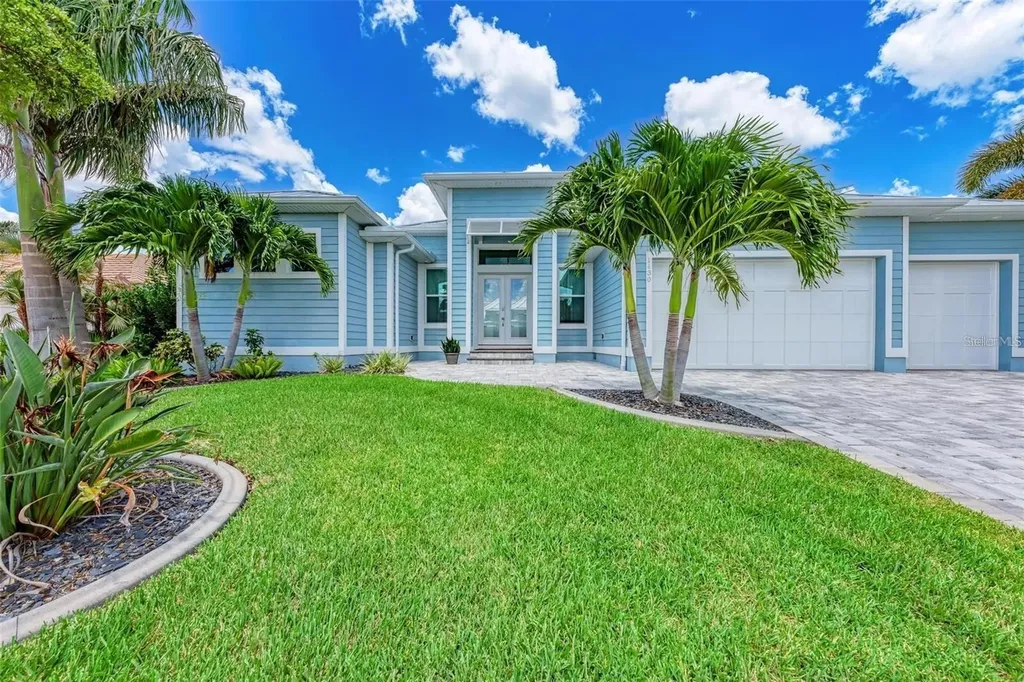 1430 Sea Gull Court Punta Gorda FL 33950