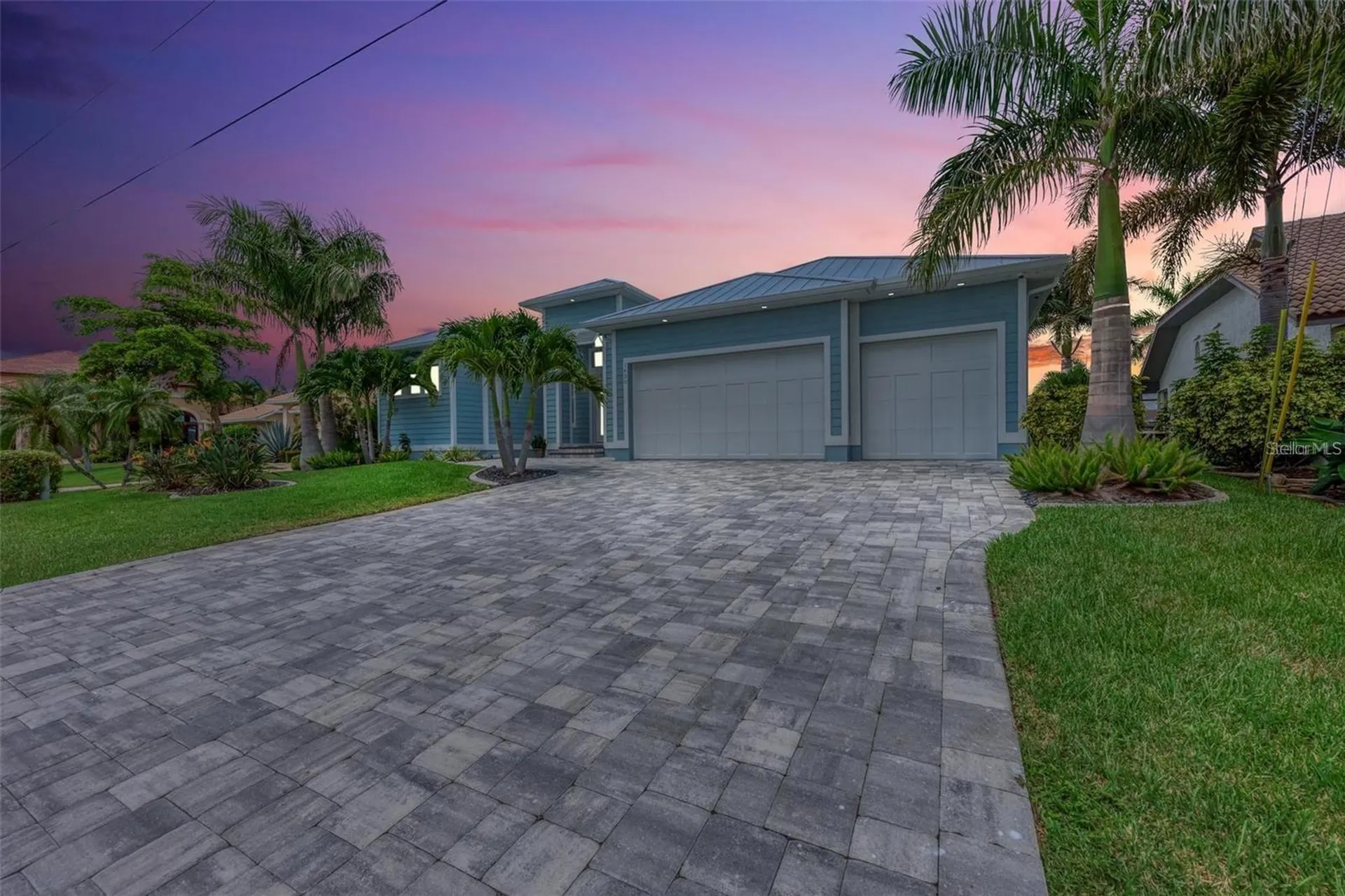 1430 Sea Gull Court Punta Gorda FL 33950