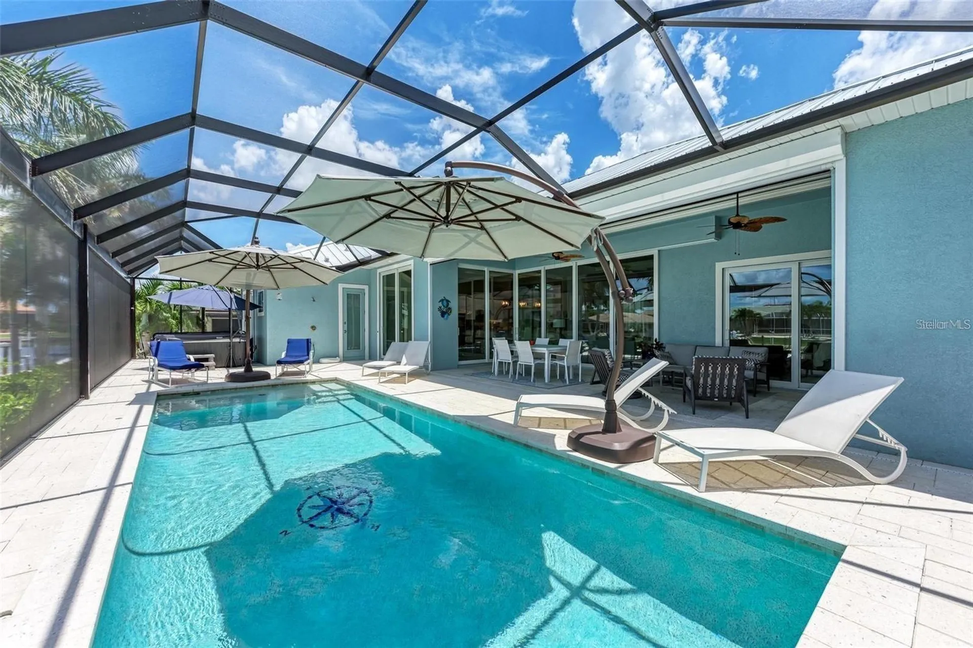 1430 Sea Gull Court Punta Gorda FL 33950