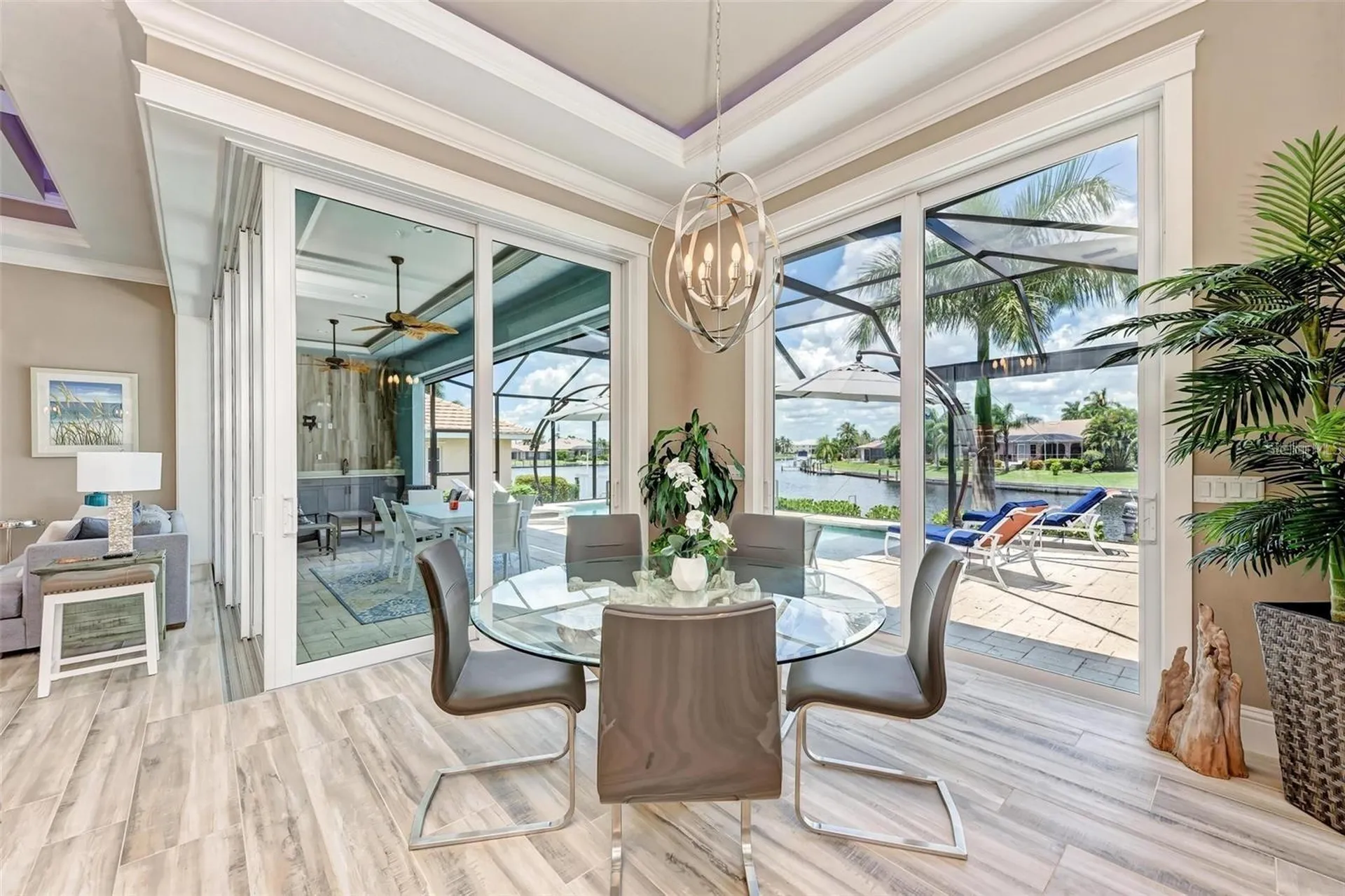1430 Sea Gull Court Punta Gorda FL 33950