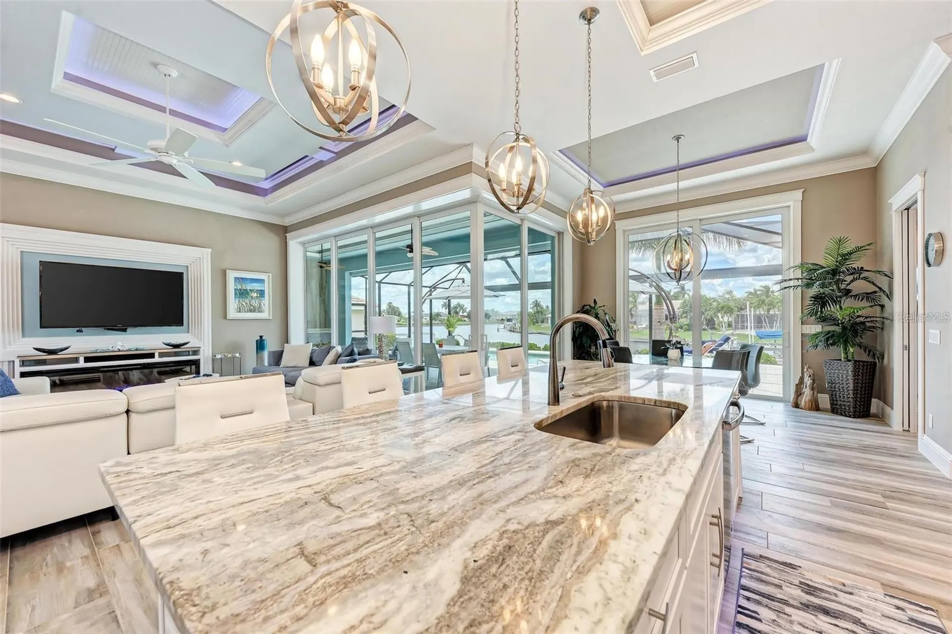 1430 Sea Gull Court Punta Gorda FL 33950