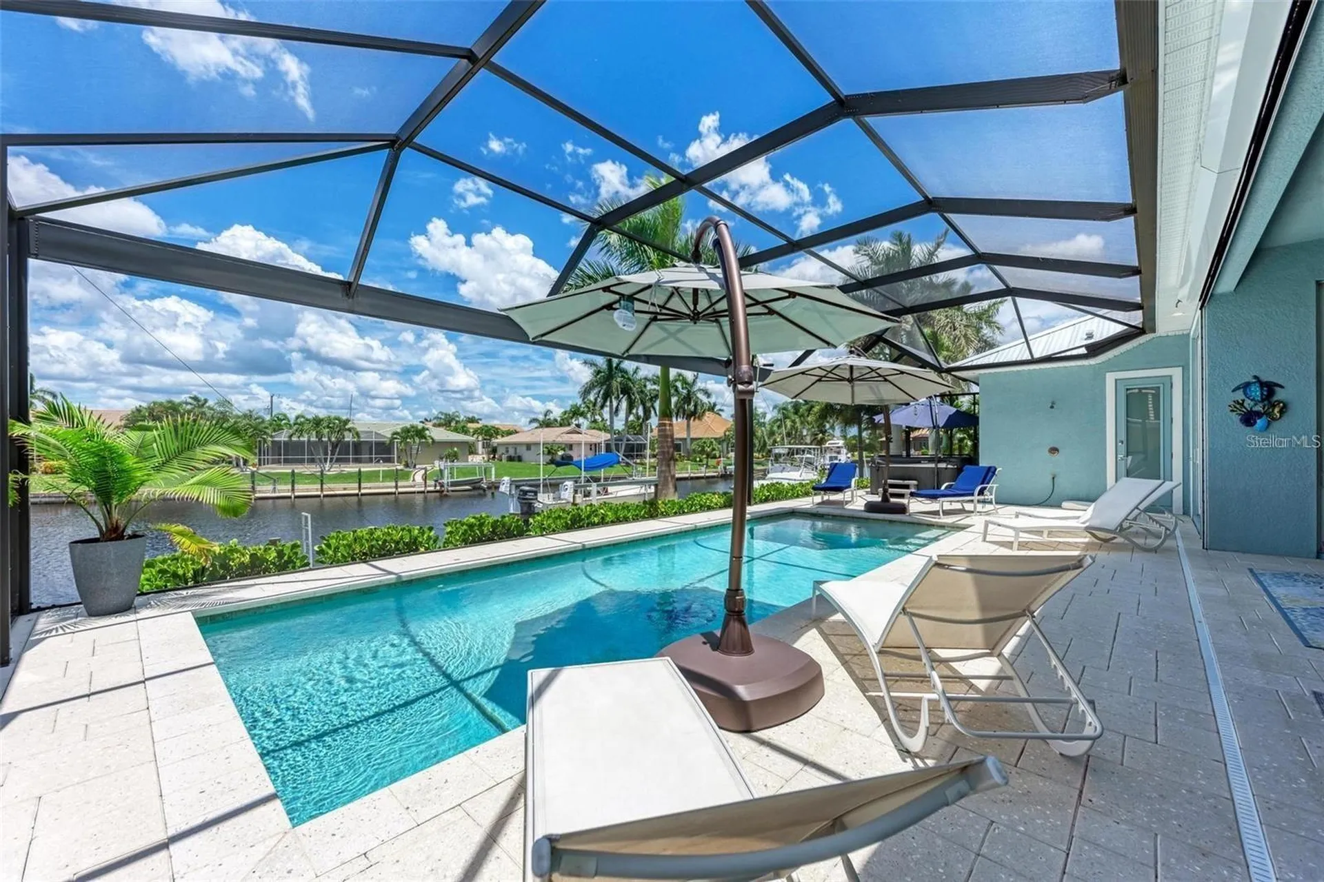 1430 Sea Gull Court Punta Gorda FL 33950