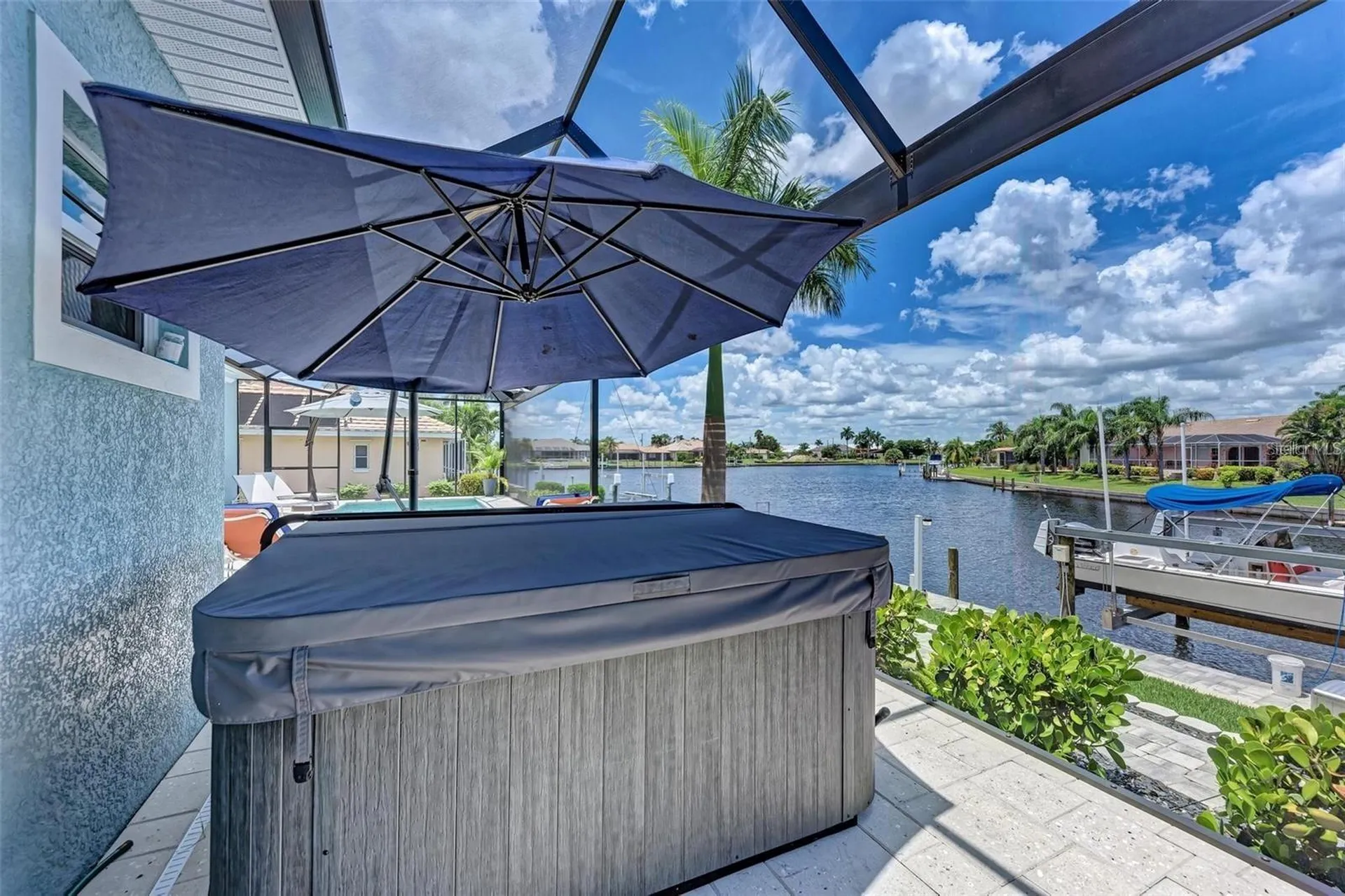 1430 Sea Gull Court Punta Gorda FL 33950