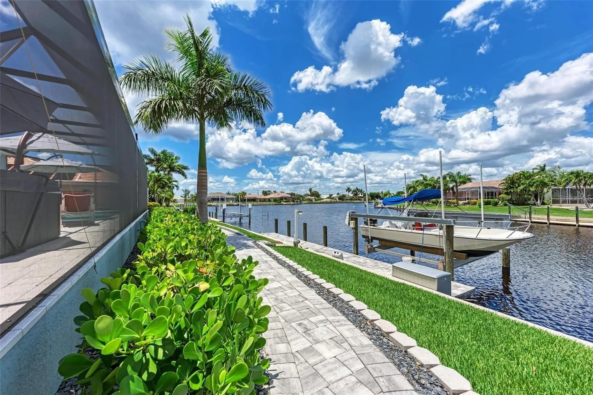 1430 Sea Gull Court Punta Gorda FL 33950