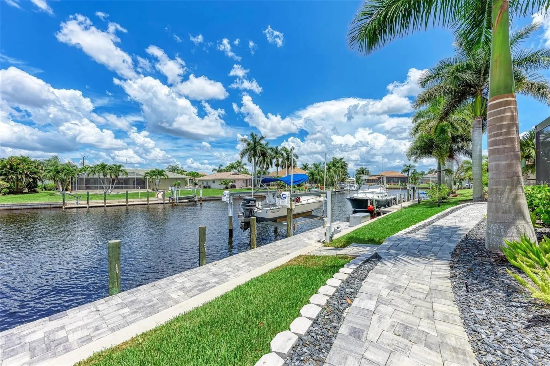 1430 Sea Gull Court Punta Gorda FL 33950