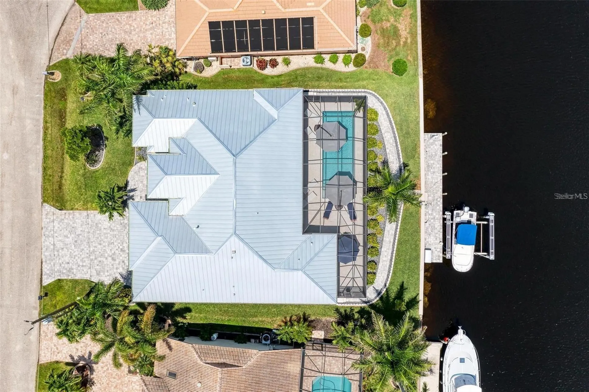 1430 Sea Gull Court Punta Gorda FL 33950