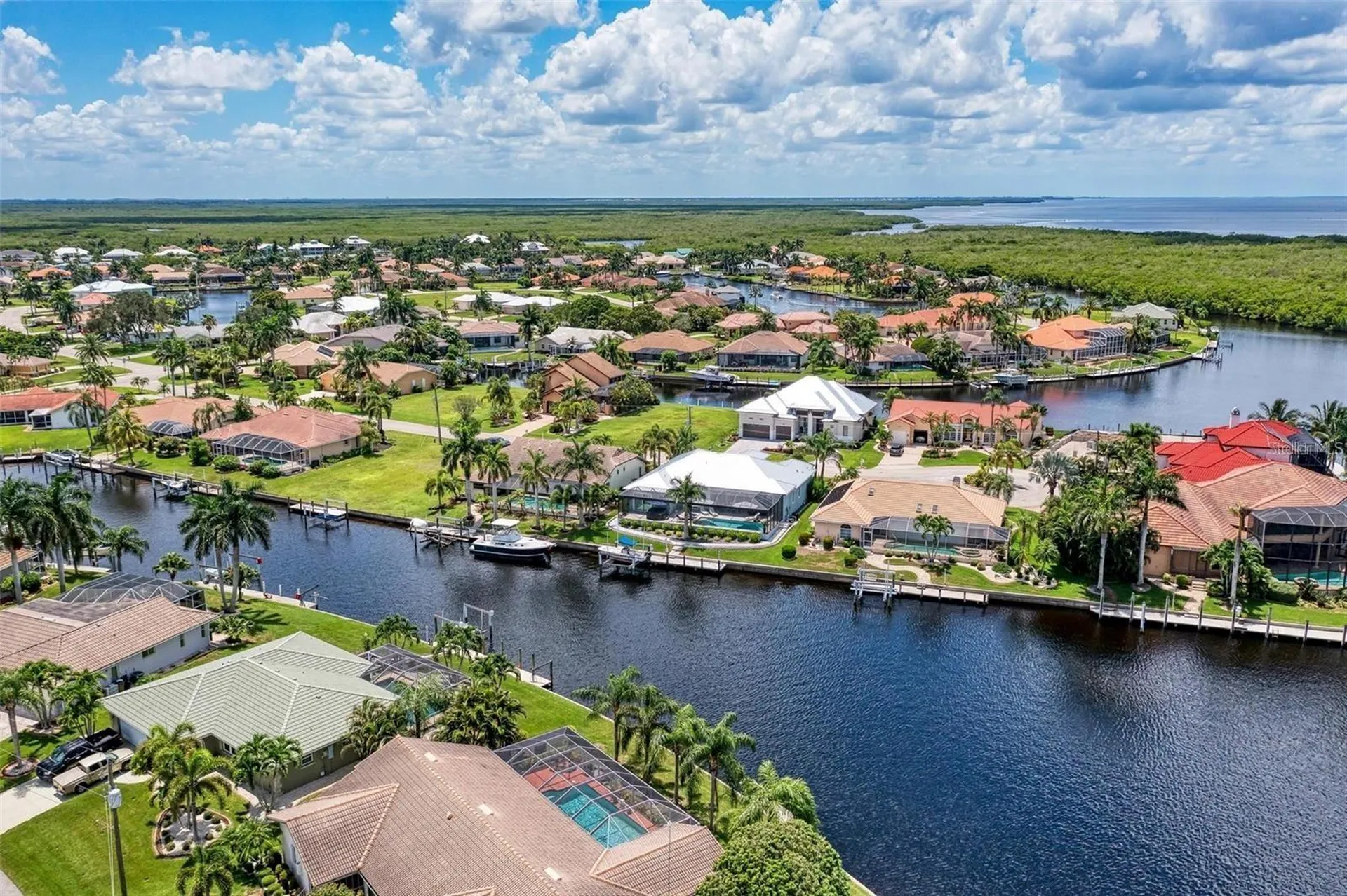1430 Sea Gull Court Punta Gorda FL 33950
