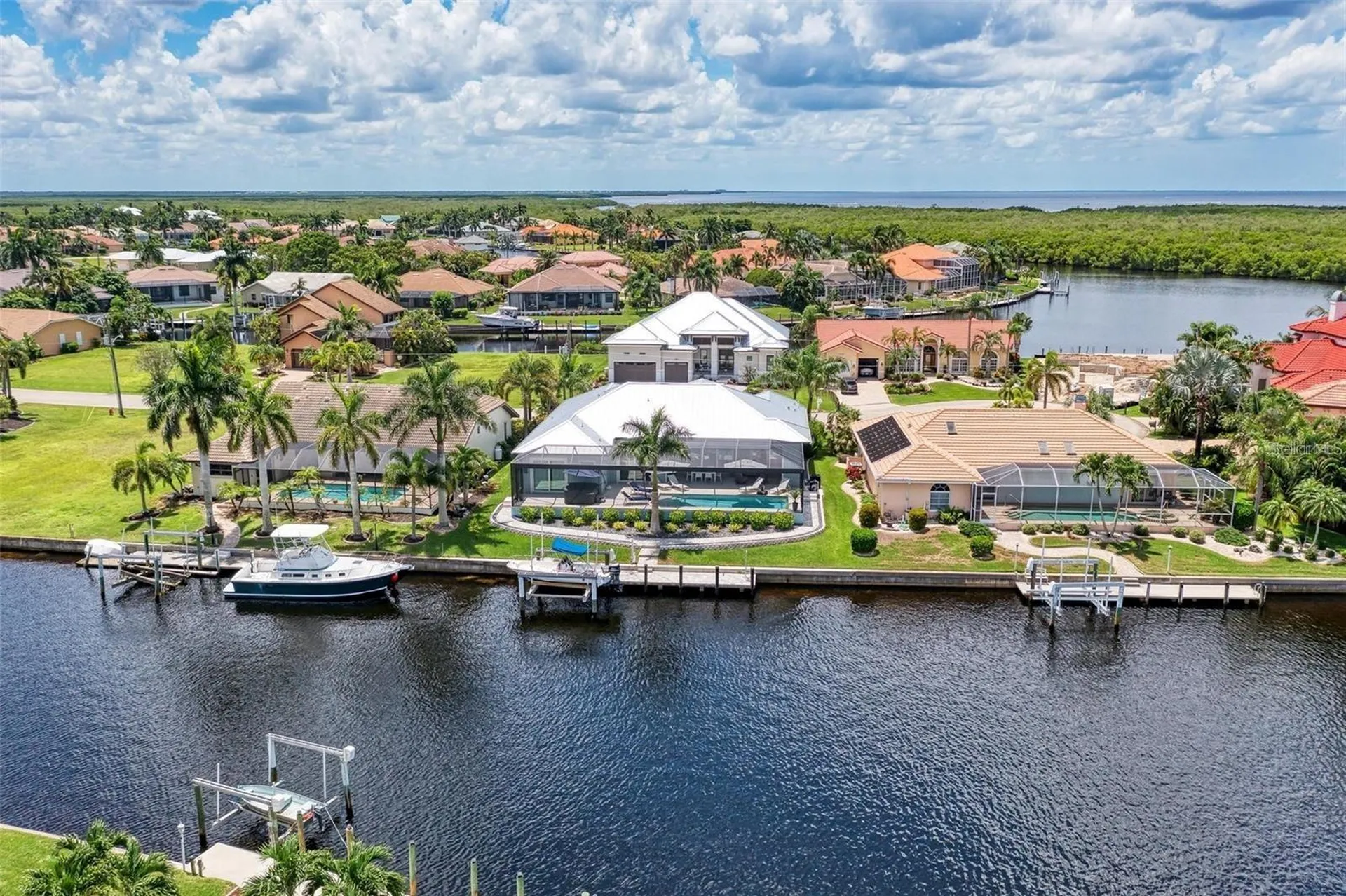 1430 Sea Gull Court Punta Gorda FL 33950