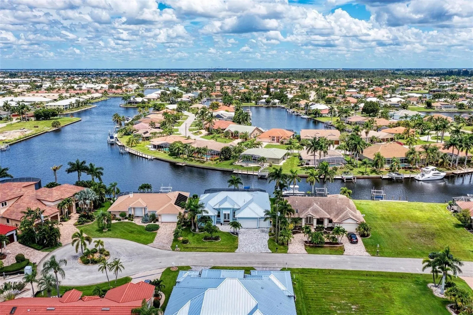 1430 Sea Gull Court Punta Gorda FL 33950