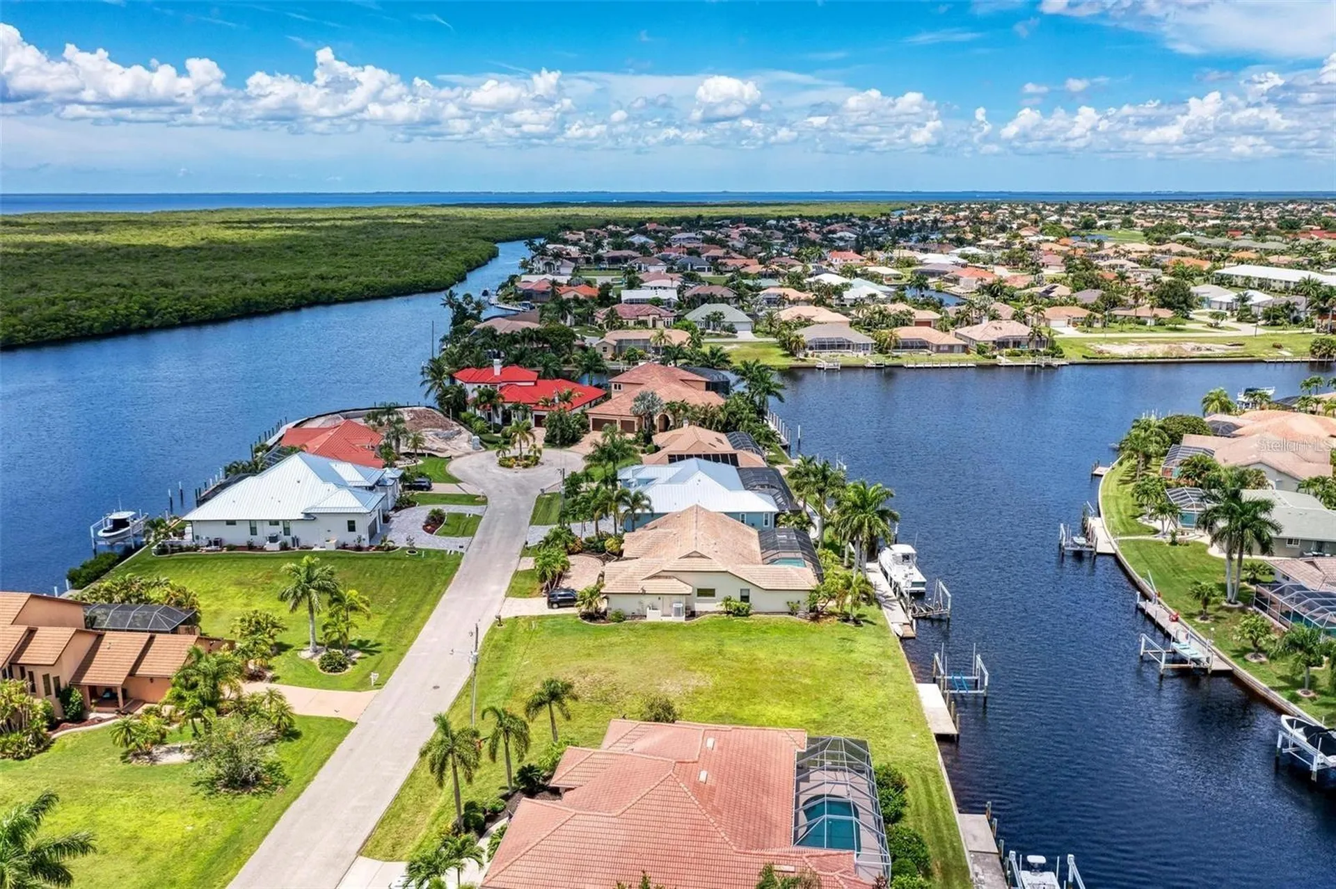 1430 Sea Gull Court Punta Gorda FL 33950