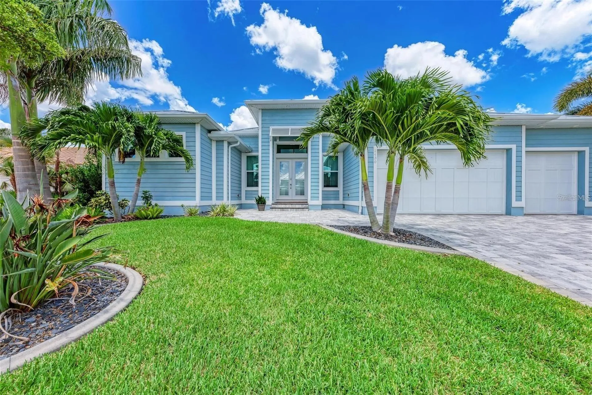 1430 Sea Gull Court Punta Gorda FL 33950