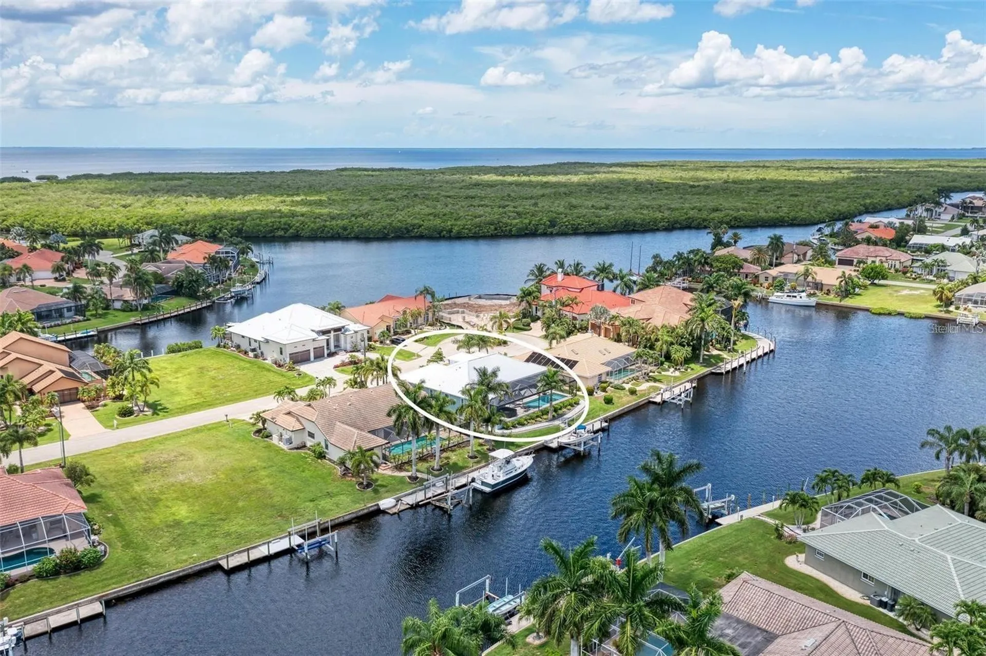 1430 Sea Gull Court Punta Gorda FL 33950