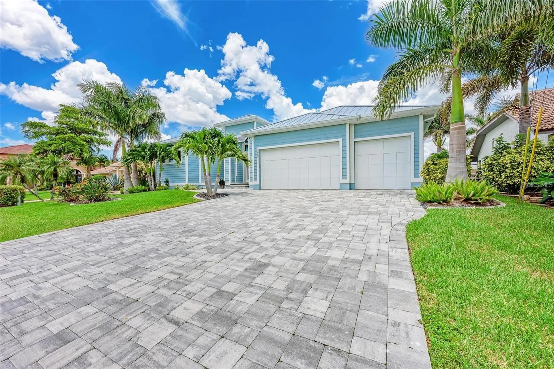 1430 Sea Gull Court Punta Gorda FL 33950