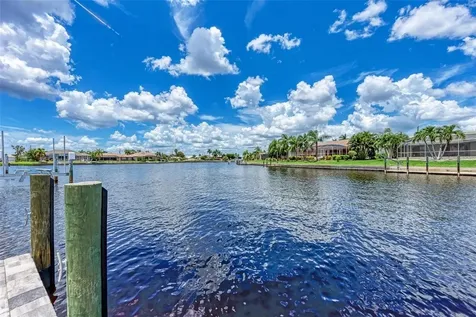 1430 Sea Gull Court Punta Gorda FL 33950
